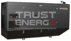 Дизельный генератор Generac VME705 В кожухе с АВР