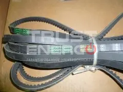 Ремень приводной генератора TDQ 20,25 4L/V-Belt