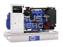 ТО-2 (ТО-1000) ДГУ FG Wilson P150-5 (один раз в 2 года)