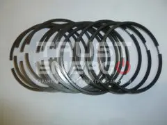 Кольца поршневые для Y 4100 Q (к-т на 4поршня,Д=100) (Y4100Q-04001/02,Y4100Q-04102/03,Y4100Q-04101) 