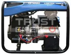 Бензиновый генератор SDMO PERFORM 7500 T XL
