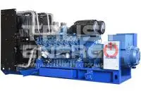 ТСС Высоковольтная станция ТСС АД-900С-Т10500-1РМ9