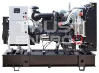 Дизельный генератор EMSA E IV EG 0220 IVECO NEF67TM7 trustenergo.ru