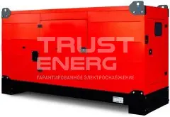 Дизельный генератор Fogo FI 170/400 S с АВР В кожухе IVECO NEF 67TM4 trustenergo.ru