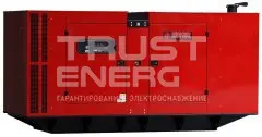 Дизельный генератор EuroPower EPS 410 TDE с АВР