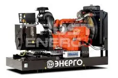 ТО-1 (ТО-500) ДГУ Energo ED 450/400 SC (годовое)