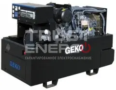 Дизельный генератор Geko 30014 ED-S/DEDA
