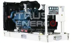 ТО-1 (ТО-500) ДГУ Teksan TJ738DW5S (годовое)