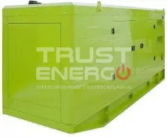 Дизельный генератор Motor АД200-Т400-R в кожухе В кожухе Ricardo 6126A-260D trustenergo.ru