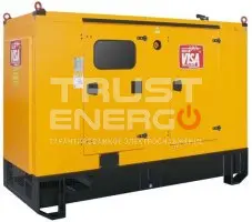 Дизельный генератор Onis VISA JD 201 GX (Marelli)
