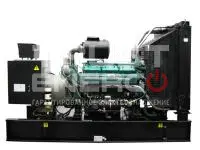Электроагрегат дизельный TRUSTENERGO АД-120С-T400-1Р-WG Weifang  trustenergo.ru