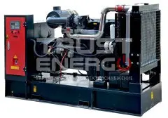 Дизельный генератор Fubag DS 315 DA ES Открытая на раме Fubag FD 6126IZLD trustenergo.ru