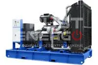 Дизельный генератор ТСС АД-720С-Т400-1РМ16