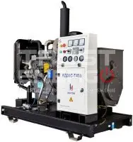 Дизельный генератор Исток АД30С-Т400-РМ25