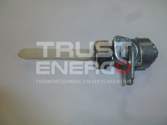Кран топливного бака для ТСС ЭЛАБ-5500/10000 (Fuel lock Ass'y for KGE-6500E, KGE2500X-11500)