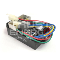 AVR KI-DAVR-95S Автоматический регулятор напряжения (Однофазный)